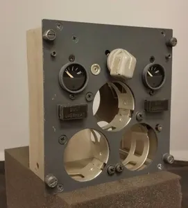 BOEING 737NG Cabin & Temp Module (P5-17); AS-REMOVED; P/N-69-37324-18